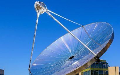 EPFL Unveils Solar-to-Hydrogen Reactor