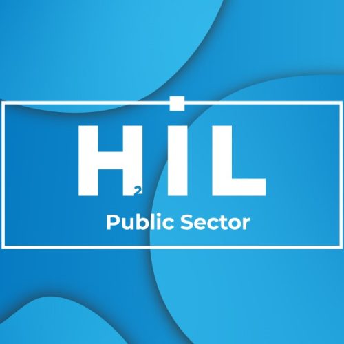 Hydrogen in the Public Sector 2024