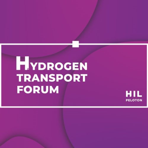Hydrogen Transport Forum 2024