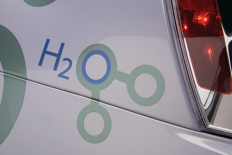How Will a Hydrogen Future be Funded?