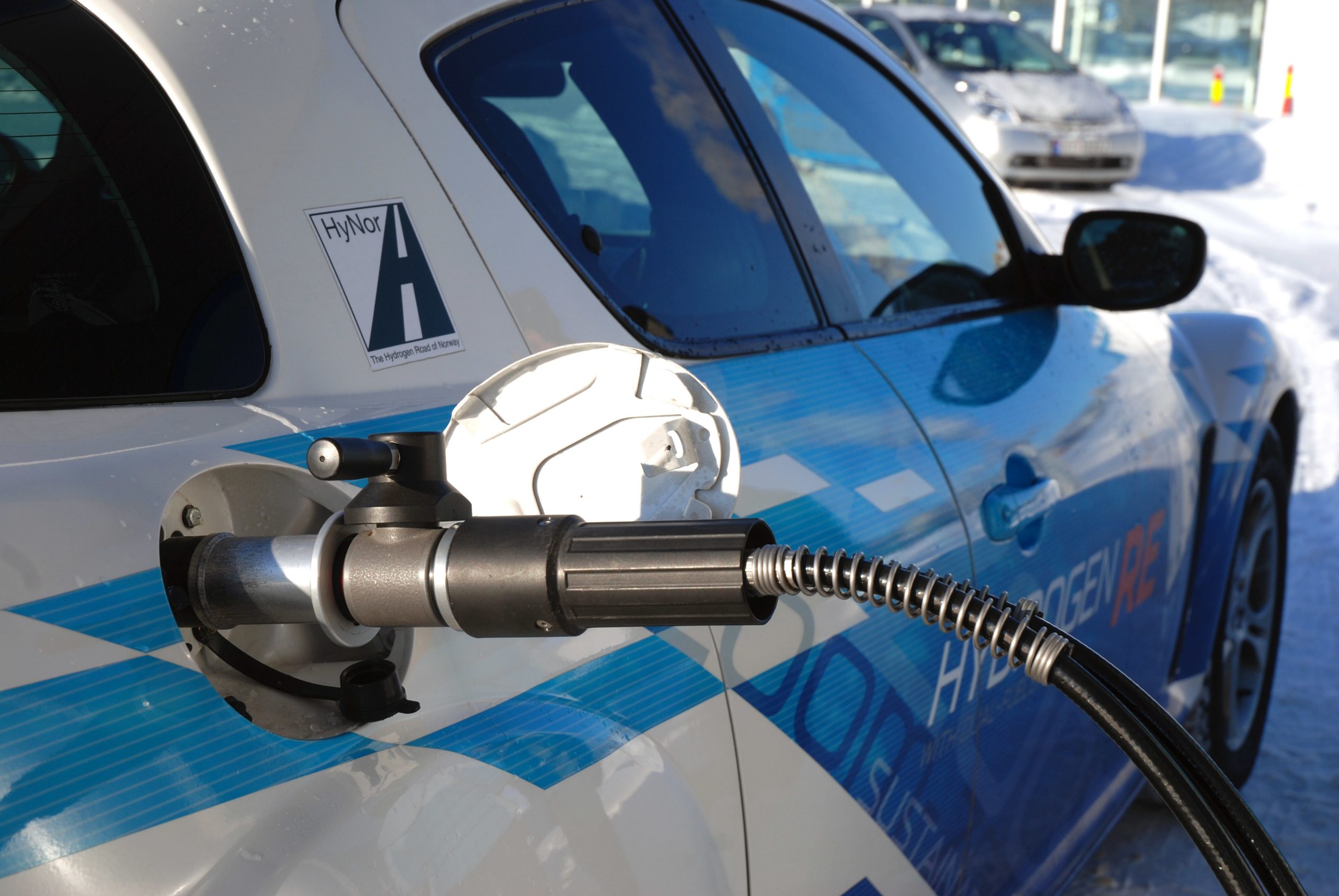 How Will Denmark Encourage A Transition To Green Fuels?