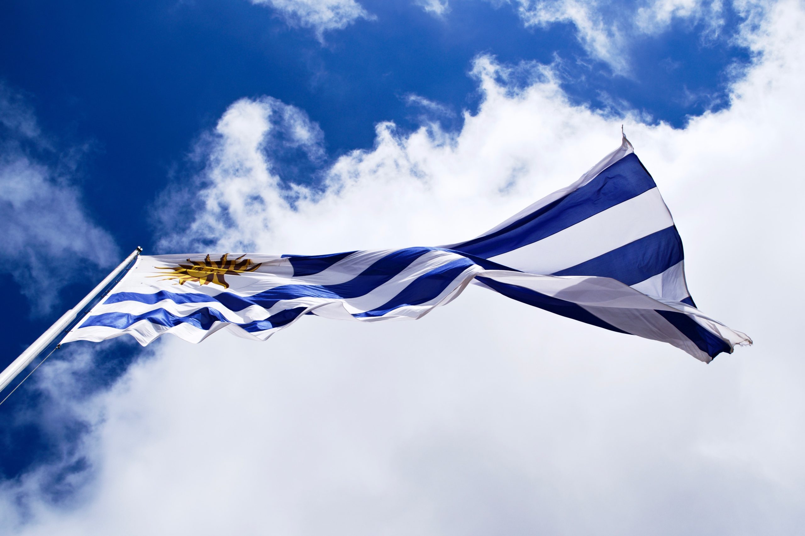 Green Hydrogen Project in Uruguay to Begin Imminently