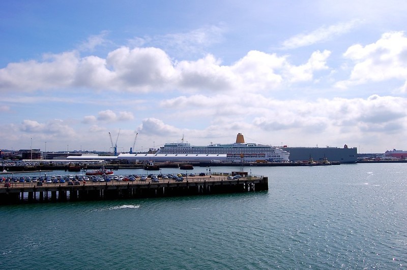 Will a Hydrogen Super-Hub Transform Southampton?