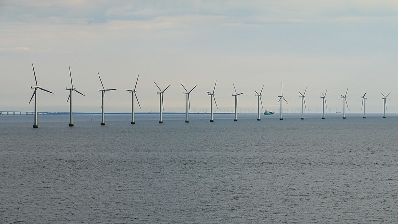Consortium Comes Together to Boost Offshore Wind Production