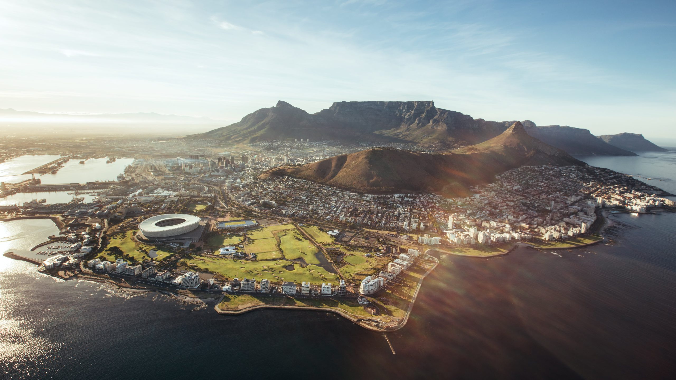 South Africa to Produce Green Hydrogen After Successful Pilot
