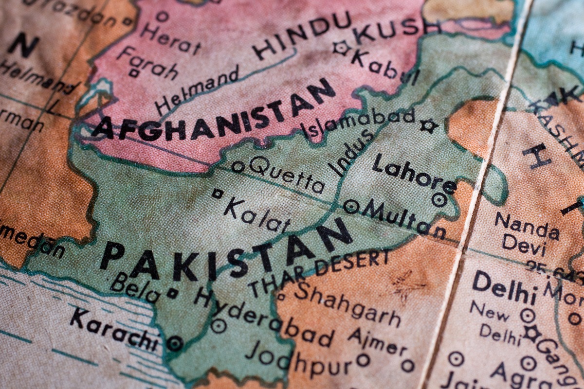 Pakistan Land Lease Deal Boosted by $1.8m Oracle Power Investment