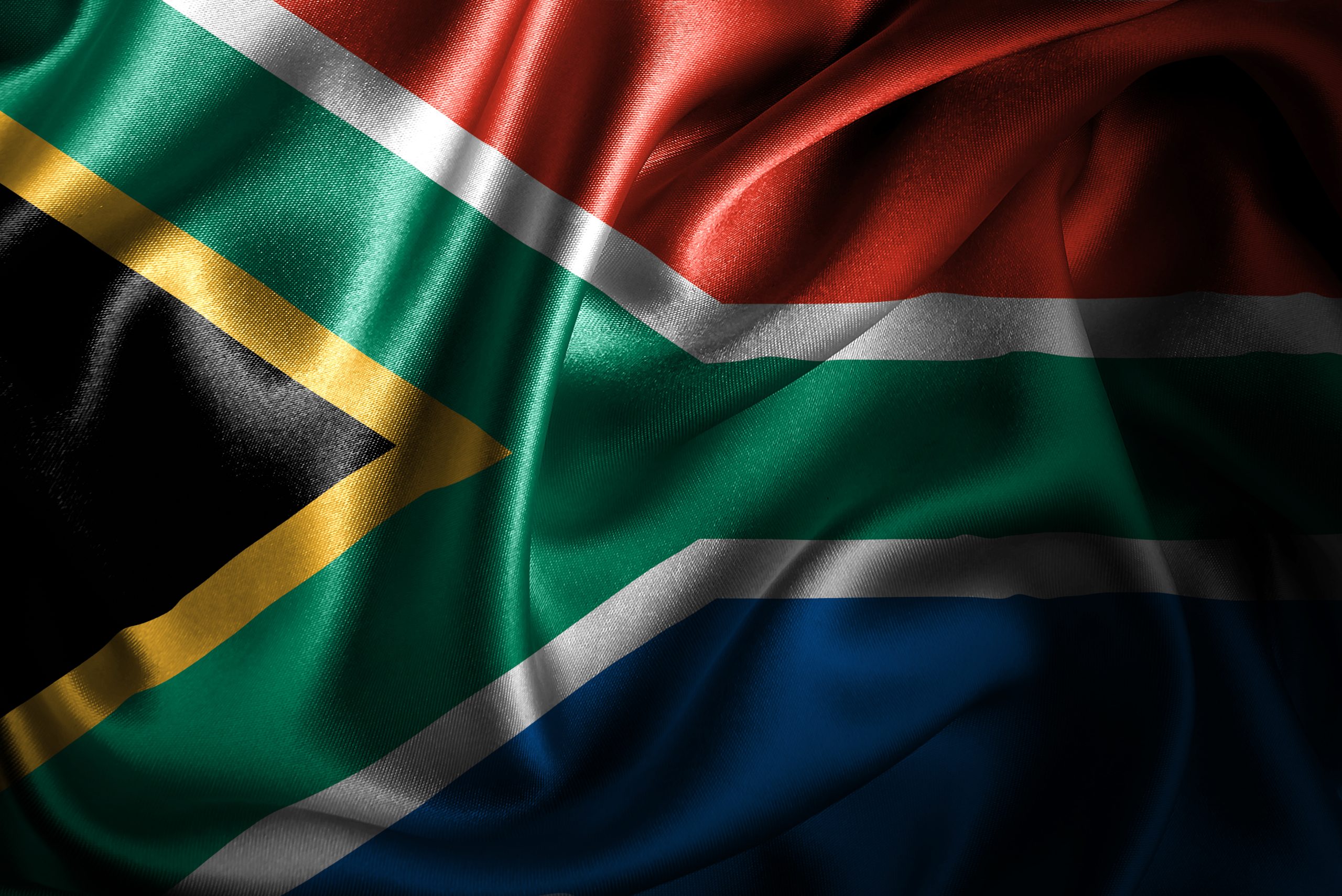 South African Project Worth $2.5bn Granted SIP Status