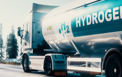 How Will Hydrogen Trials in Tees Valley Shape the future of Transport?