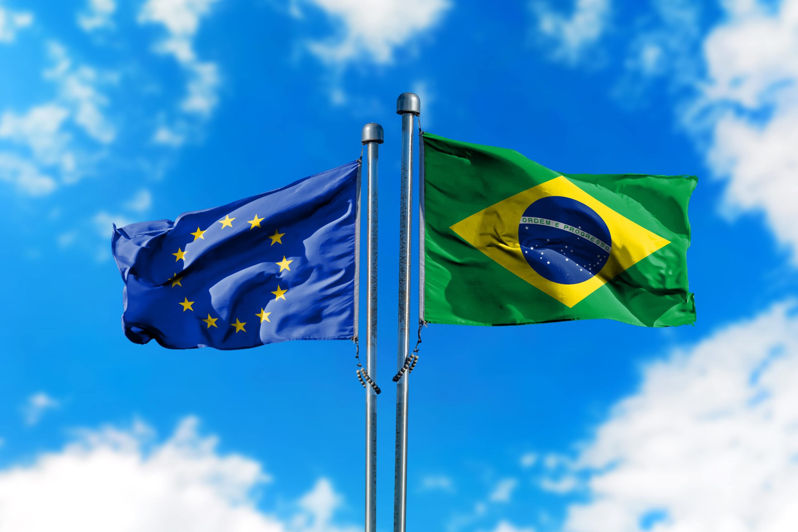 Brazil Secures €2bn from EU for Green Hydrogen Production