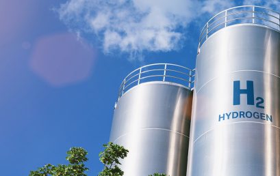 The Clean Hydrogen Accelerator Helping to Secure UK’s Energy Supply