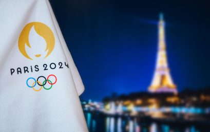 Hydrogen to Fuel Vehicles at Paris 2024 Olympics