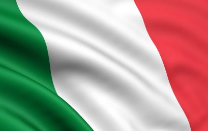 €100 Million Grant Received as Italy Pushes Electrolyser Production