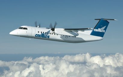 Canada’s Skies Are Set To Become Cleaner Through Hydrogen