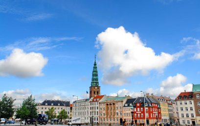 Six Projects Successful in Danish Hydrogen Tender