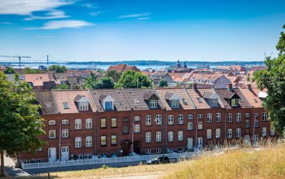 Everfuel’s Denmark Hydrogen Facility Has Made Progress