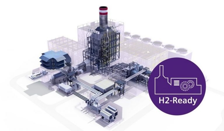 Siemens: What Does ‘H2 Ready’ Mean for Energy Suppliers?