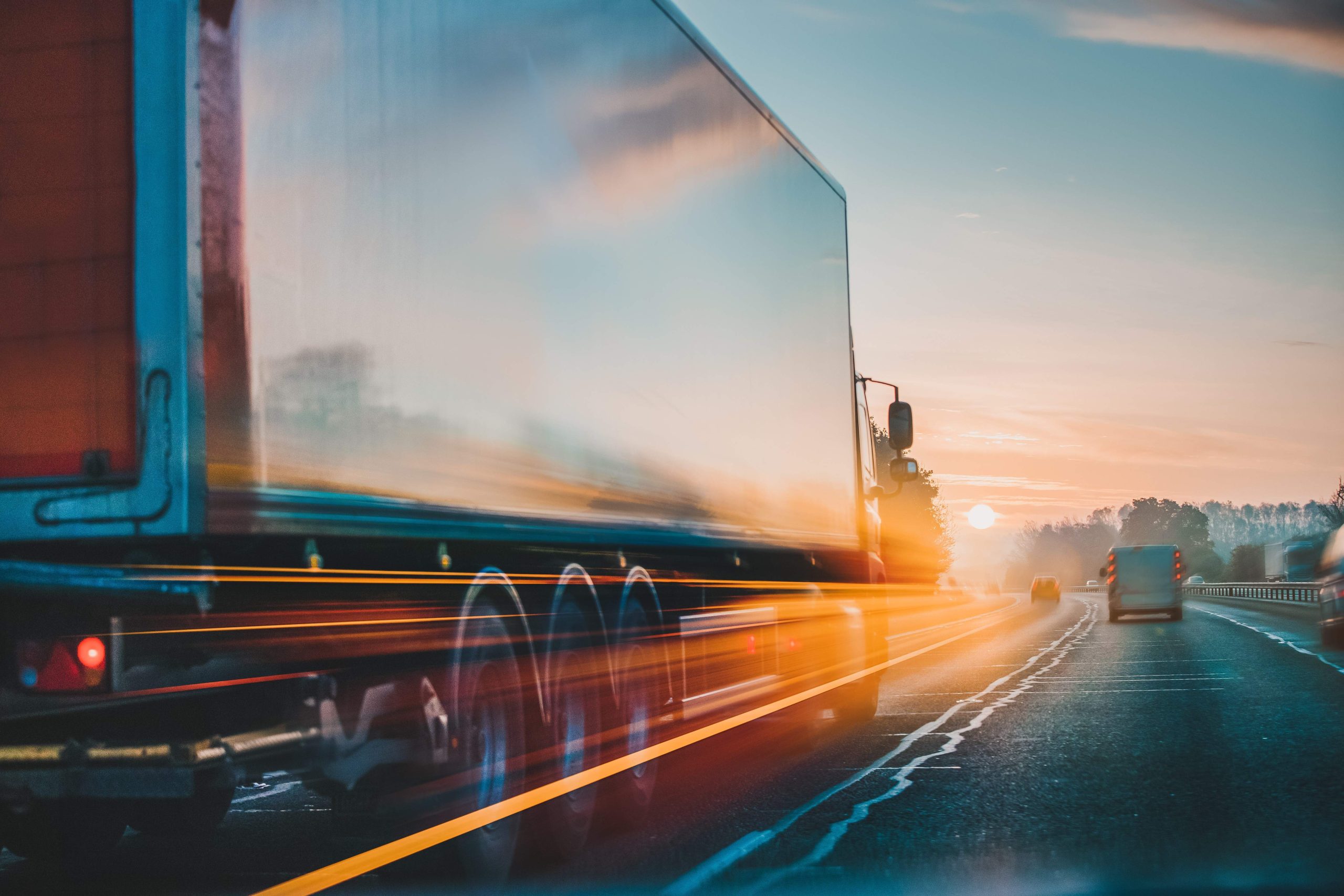 HGV Infrastructure Boost Needed to Reach Decarbonisation Targets