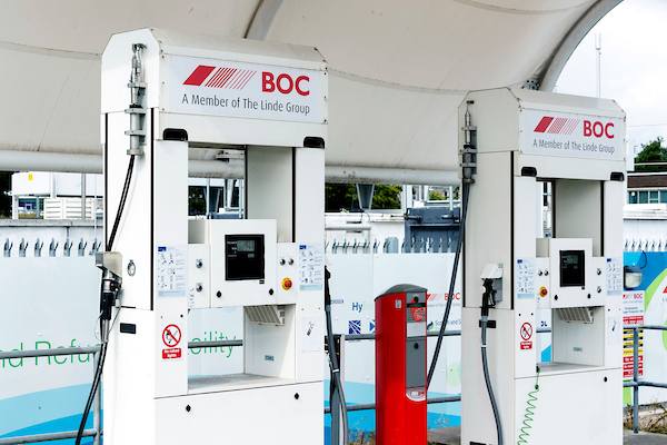 BOC: Using Expertise and Technology to Boost the Energy Transition