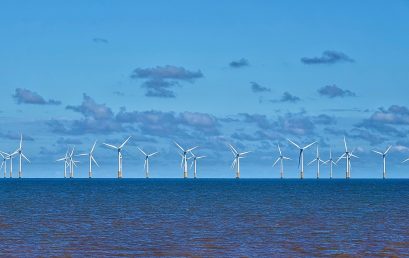 German Offshore Wind to Power Green Hydrogen Facility