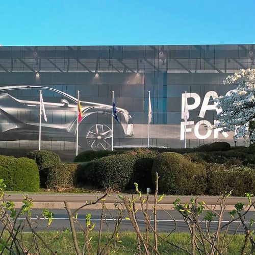 Toyota Hydrogen Factory Sends Strong Message to Industry: The Time is Now