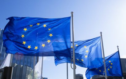 EU Launches Over $5bn Hydrogen Project