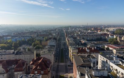 Three new Hydrogen Refuelling Stations to be Built in Poland