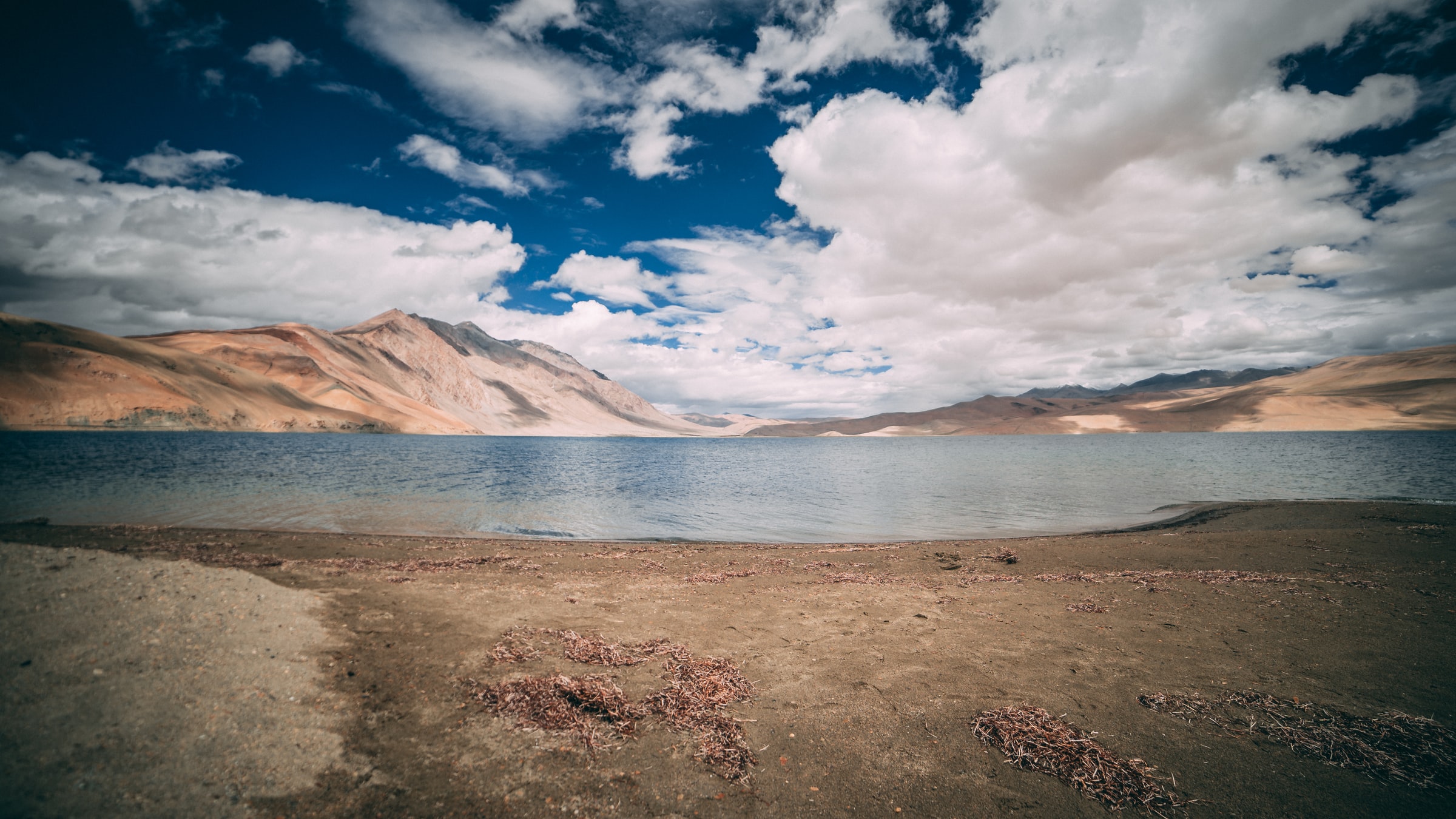 Leh In India To Get First Green Hydrogen Fuelling Station