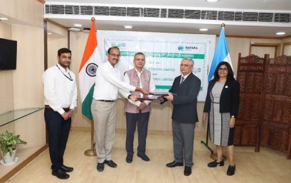 India to Explore Opportunities in Green Hydrogen