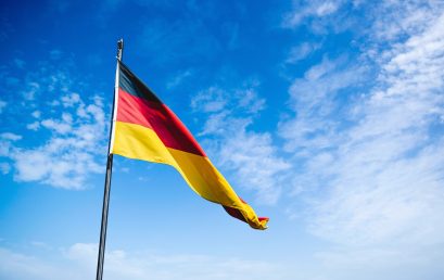Contract Awarded for 100MW German Hydrogen Project