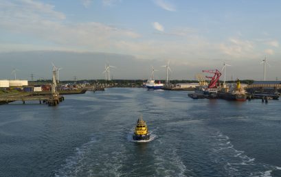 Port of Rotterdam-led Project to Accelerate Hydrogen Innovation