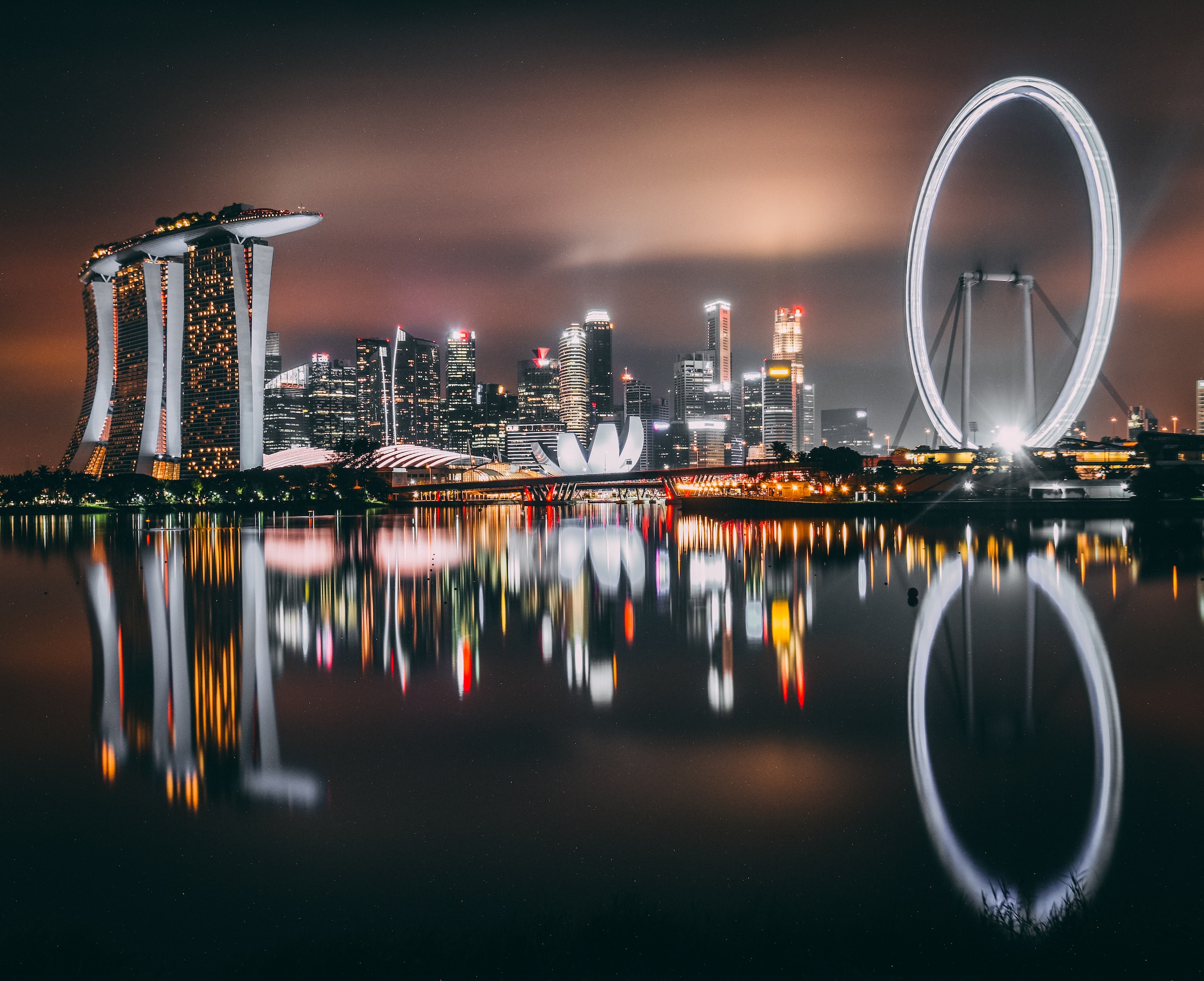 Singapore to Explore Liquid Hydrogen to Decarbonise Data Centres