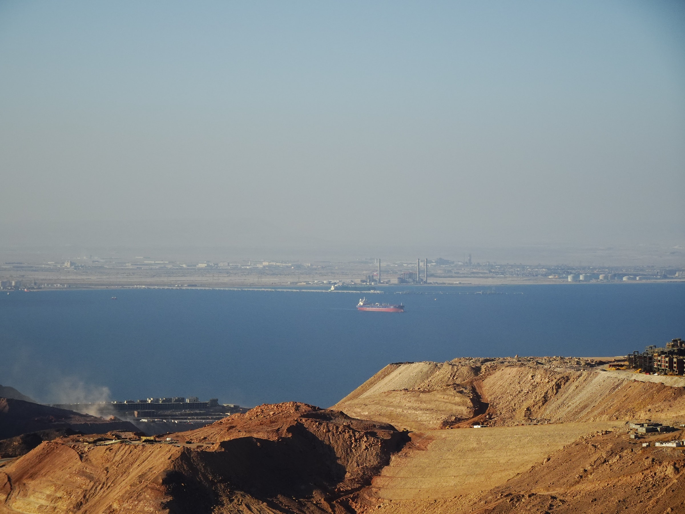 Major Green Hydrogen Facility to be Built in Egypt