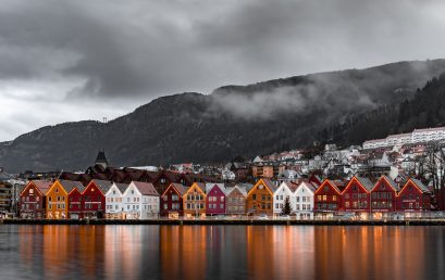 Norway to Test Hydrogen Fuel Cells for Maritime Sector