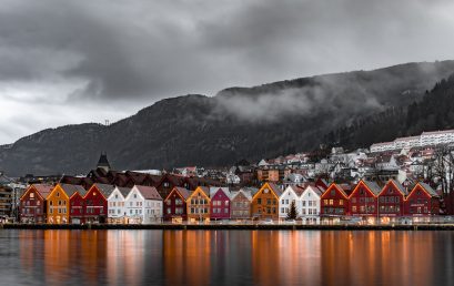 Norwegian Hub Plans To Receive $14.8m Grant