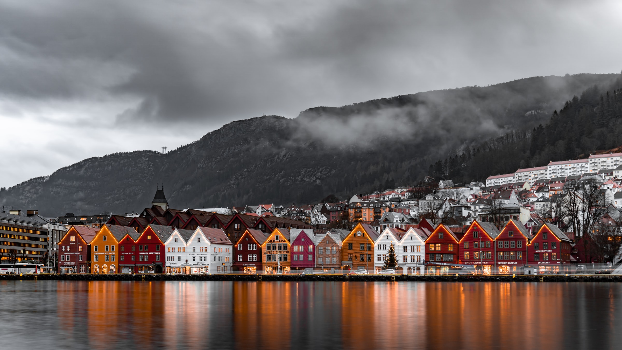 Norwegian Hub Plans To Receive $14.8m Grant