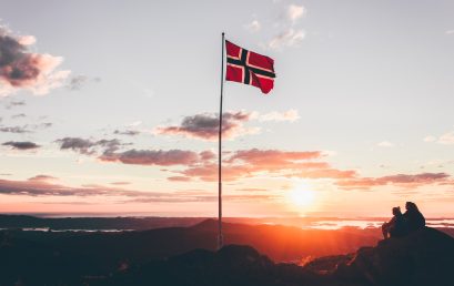Norway Gets One of The World’s Largest Electrolysers Delivered