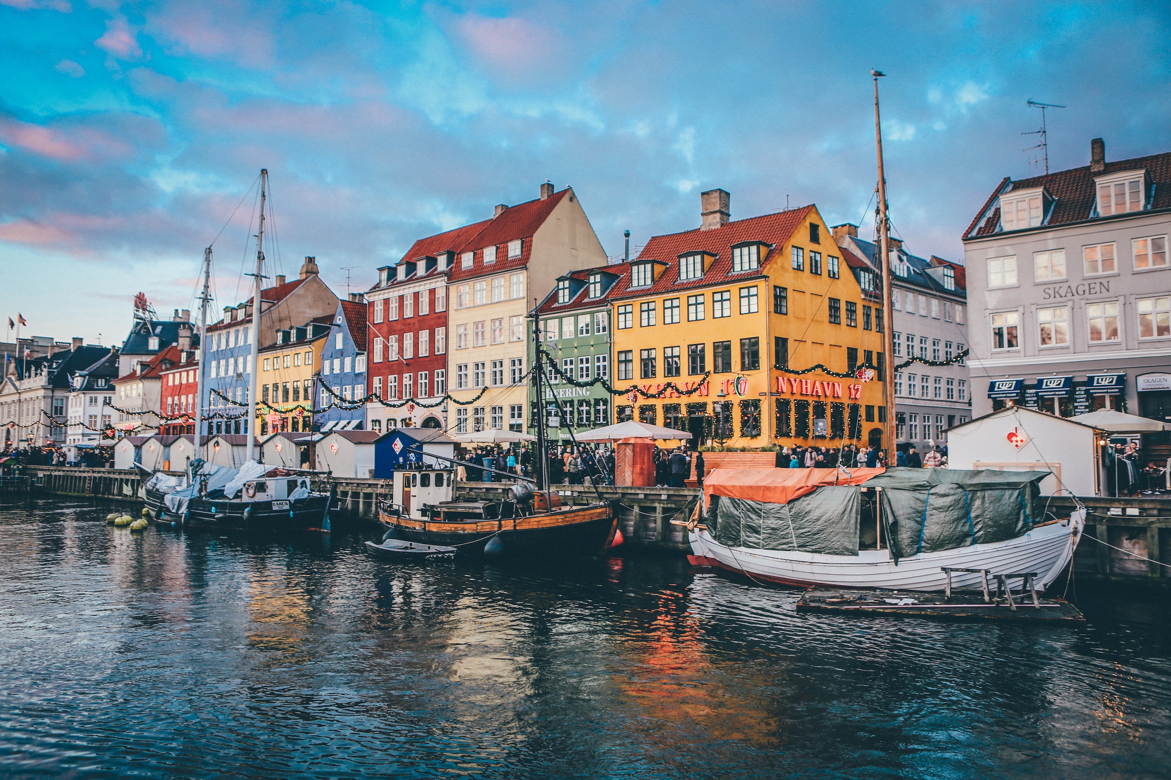 Danish Hydrogen Scheme Approved by European Commission