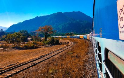 Hydrogen Refuelling Site for Indian Train Project to be Developed