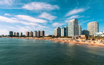 $4bn Green Hydrogen Facility Investment Planned for Uruguay