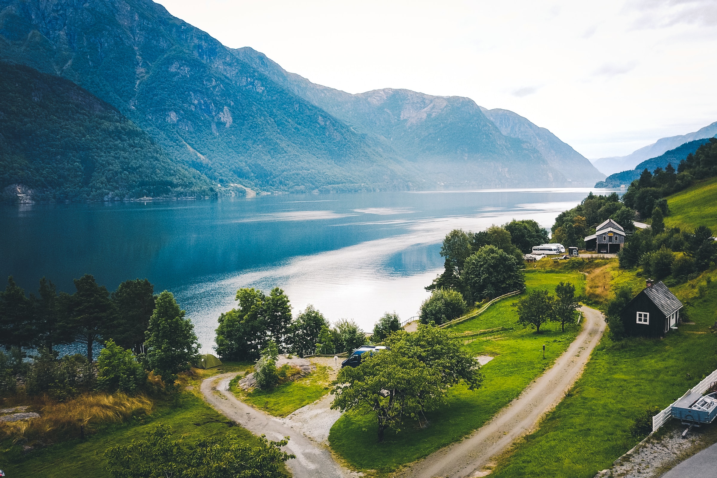 Grid Capacity for Green Hydrogen Projects in Norway Secured
