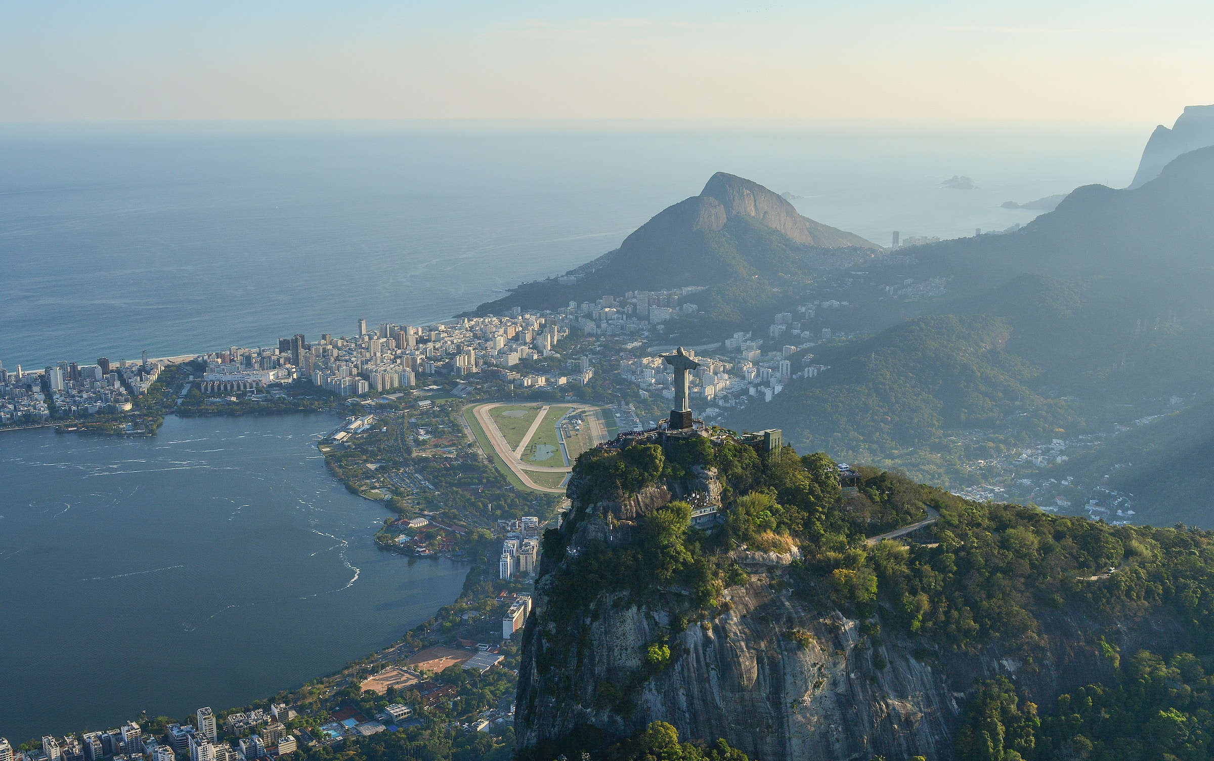 Brazil to Explore Low-carbon Hydrogen Investment Opportunities
