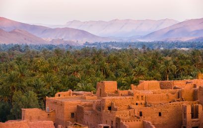 Morocco to Explore Green Hydrogen Potential