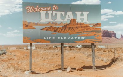 Utah To Home World’s Largest Underground Hydrogen Storage Project