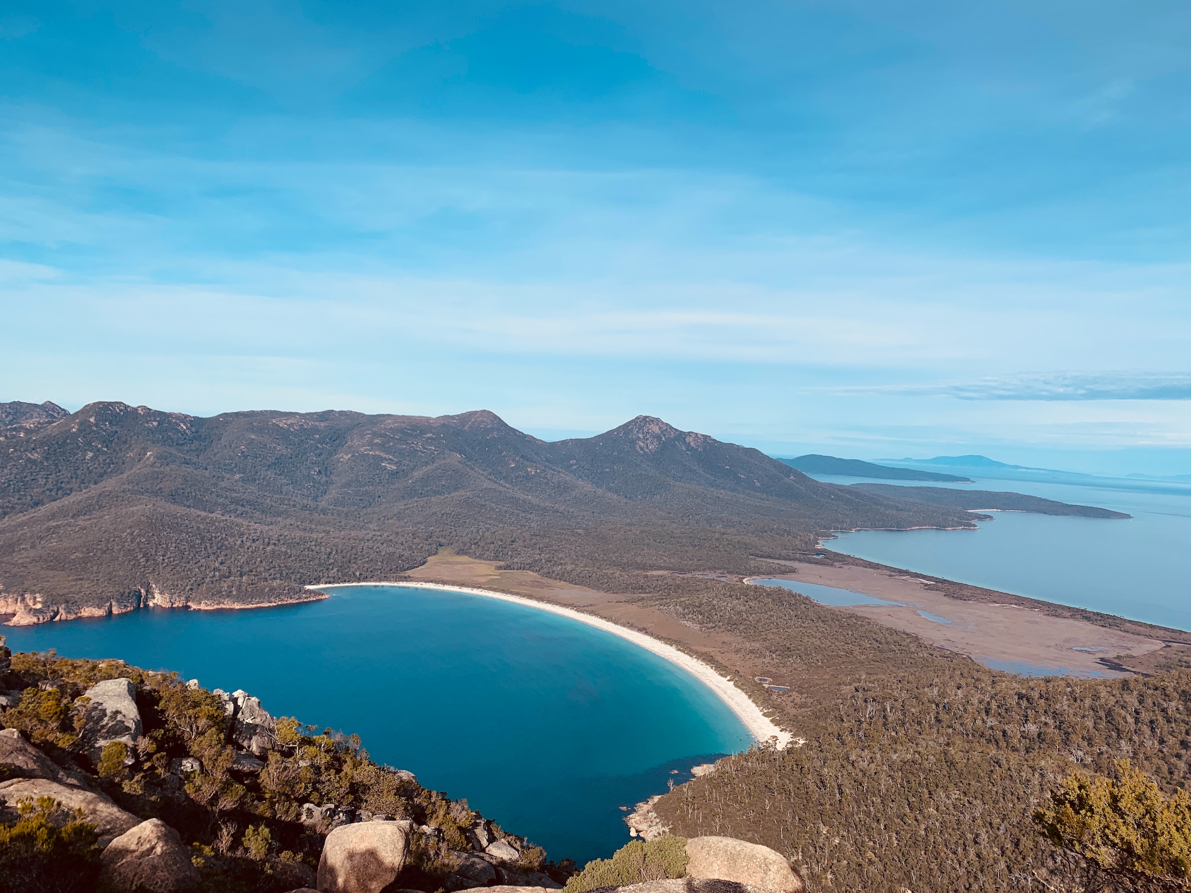 Funding Announced to Advance Tasmania’s Green Hydrogen Production